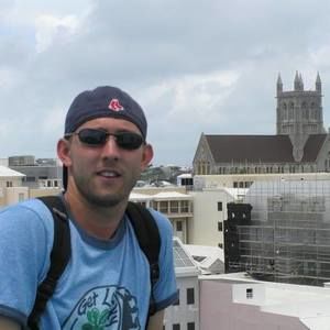 Meet your Posher, David